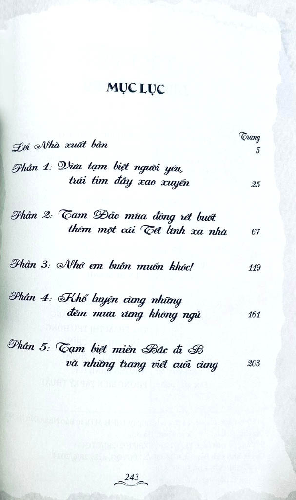 trở về trong giấc mơ (tái bản 2024)