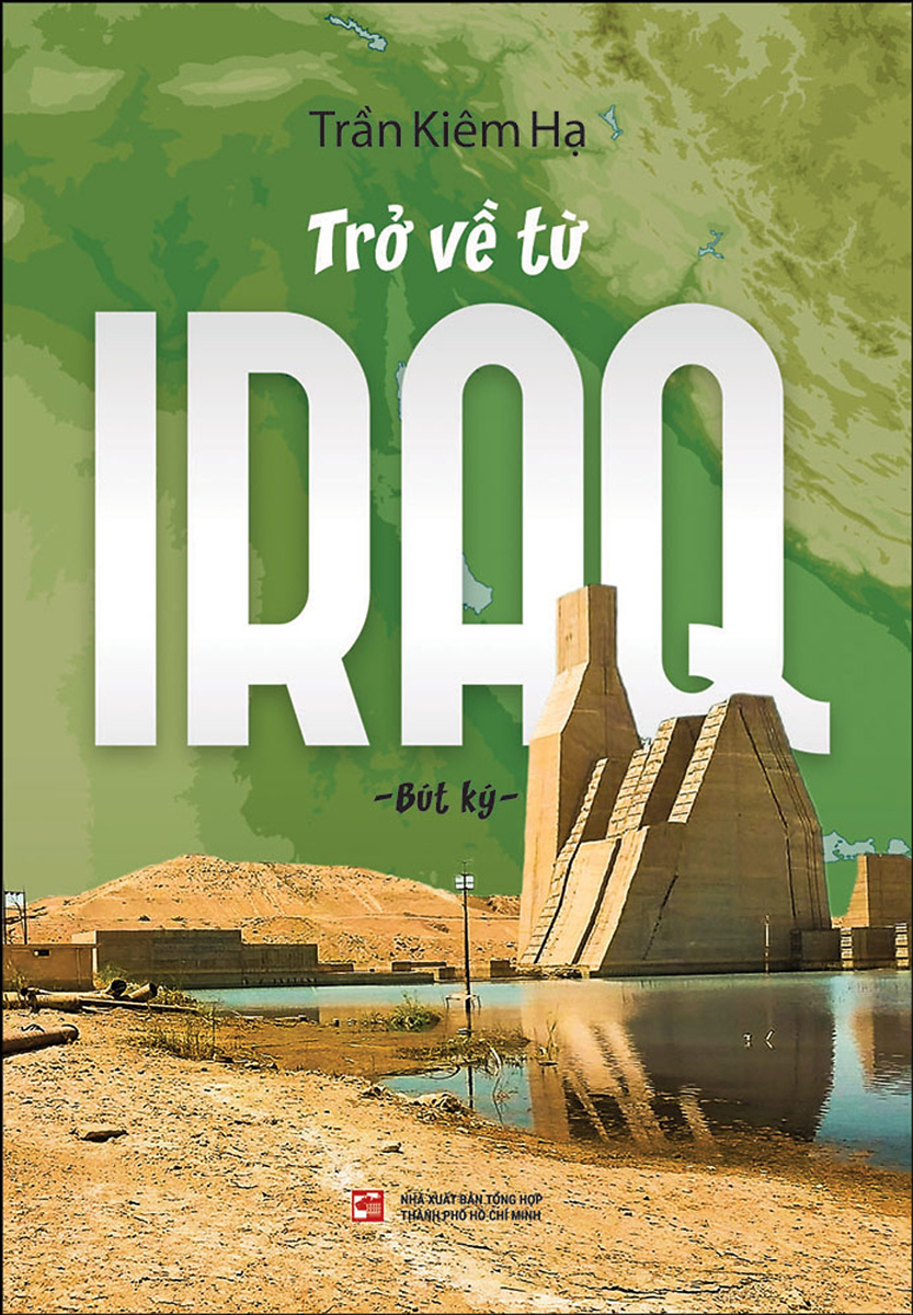 trở về từ iraq