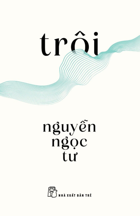 trôi - nguyễn ngọc tư