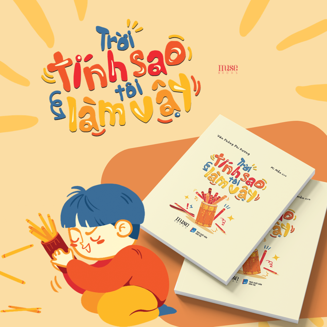 Trời Tính Sao Tôi Làm Vậy