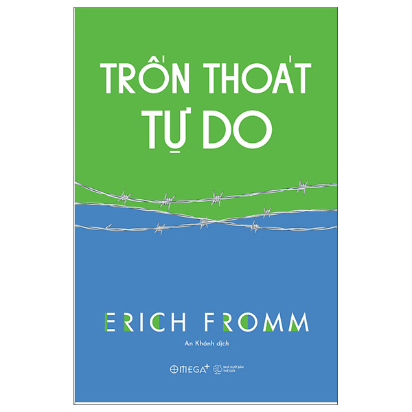 trốn thoát tự do