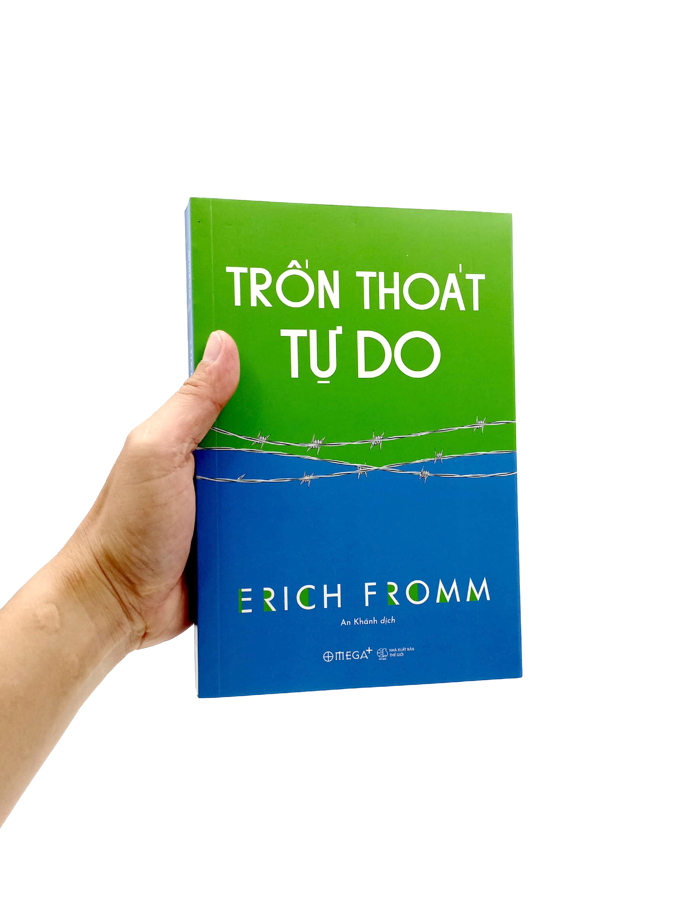 trốn thoát tự do