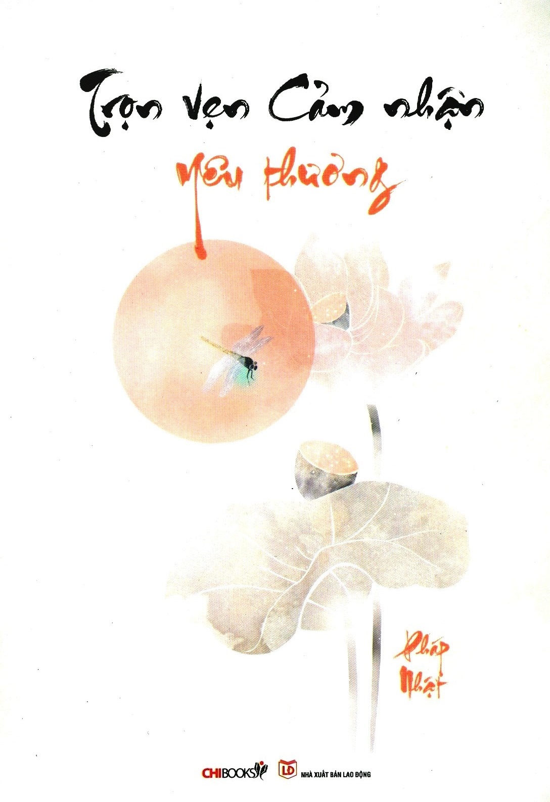 trọn vẹn cảm nhận yêu thương