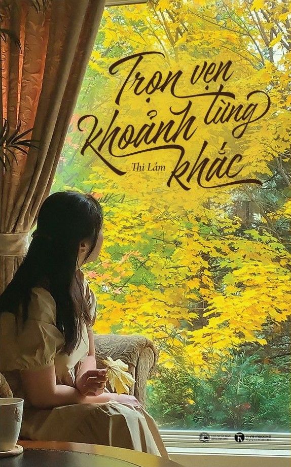 trọn vẹn từng khoảnh khắc