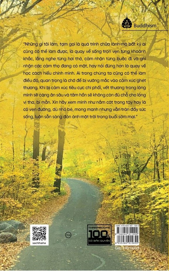 trọn vẹn từng khoảnh khắc