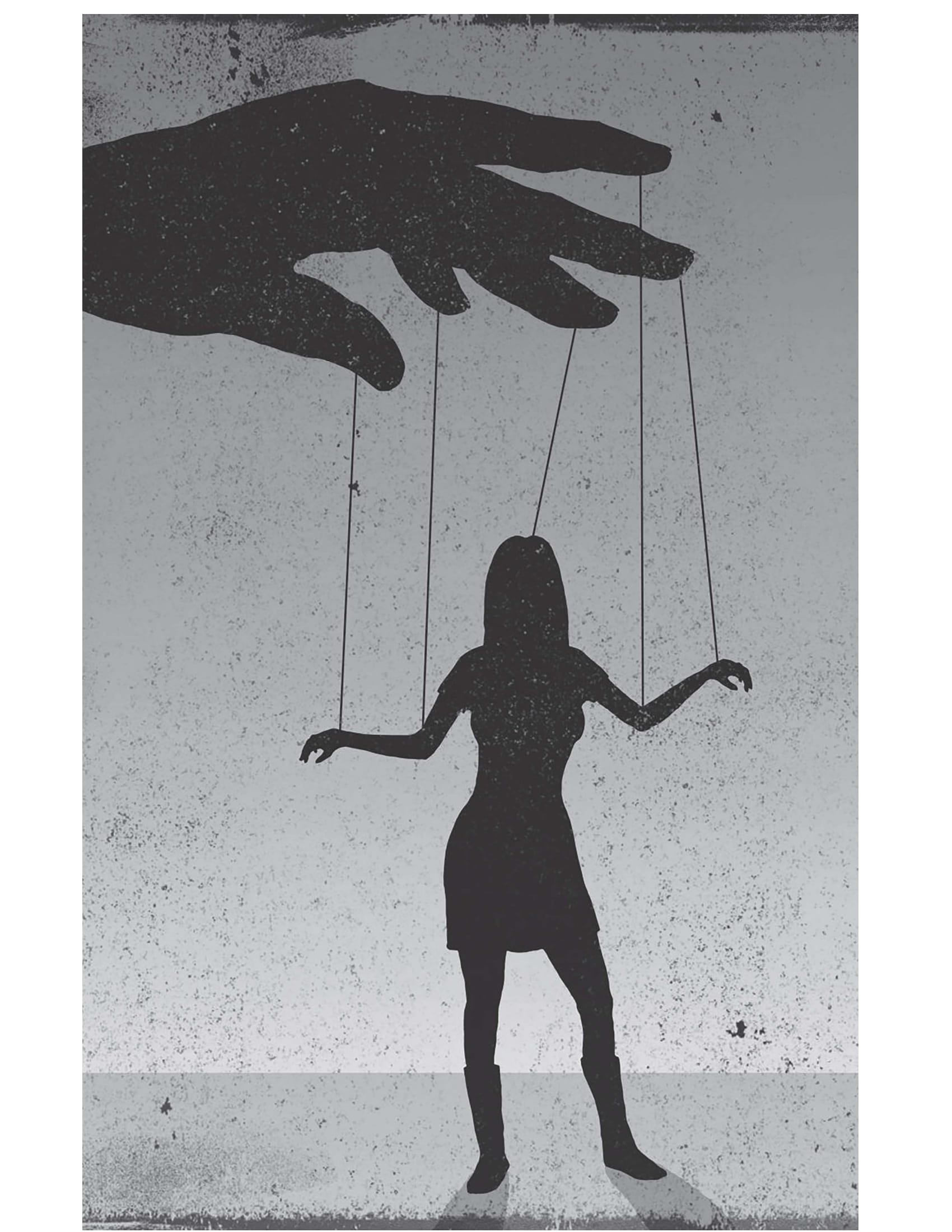 trong bộ lông cừu