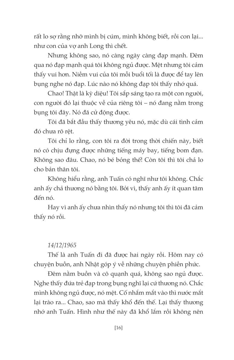 trong đáy mắt trời xanh là vĩnh viễn