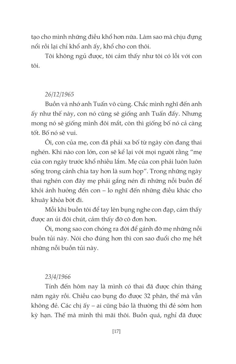 trong đáy mắt trời xanh là vĩnh viễn