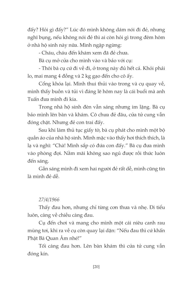 trong đáy mắt trời xanh là vĩnh viễn