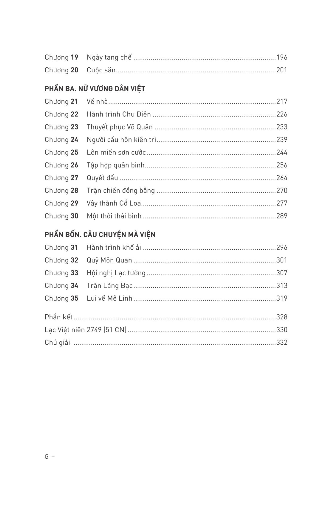 trống đồng - tiểu thuyết lịch sử về hai bà trưng