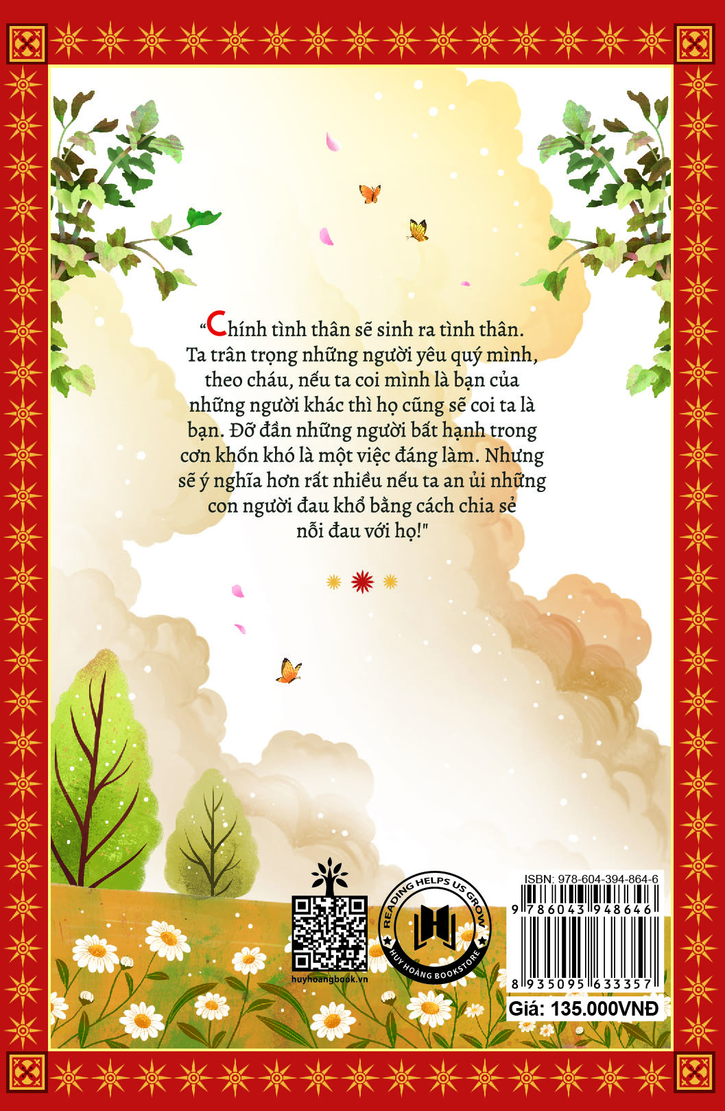 trong gia đình (tái bản 2023)