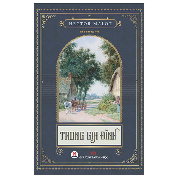 Trong Gia Dinh (Tai Ban 2025)