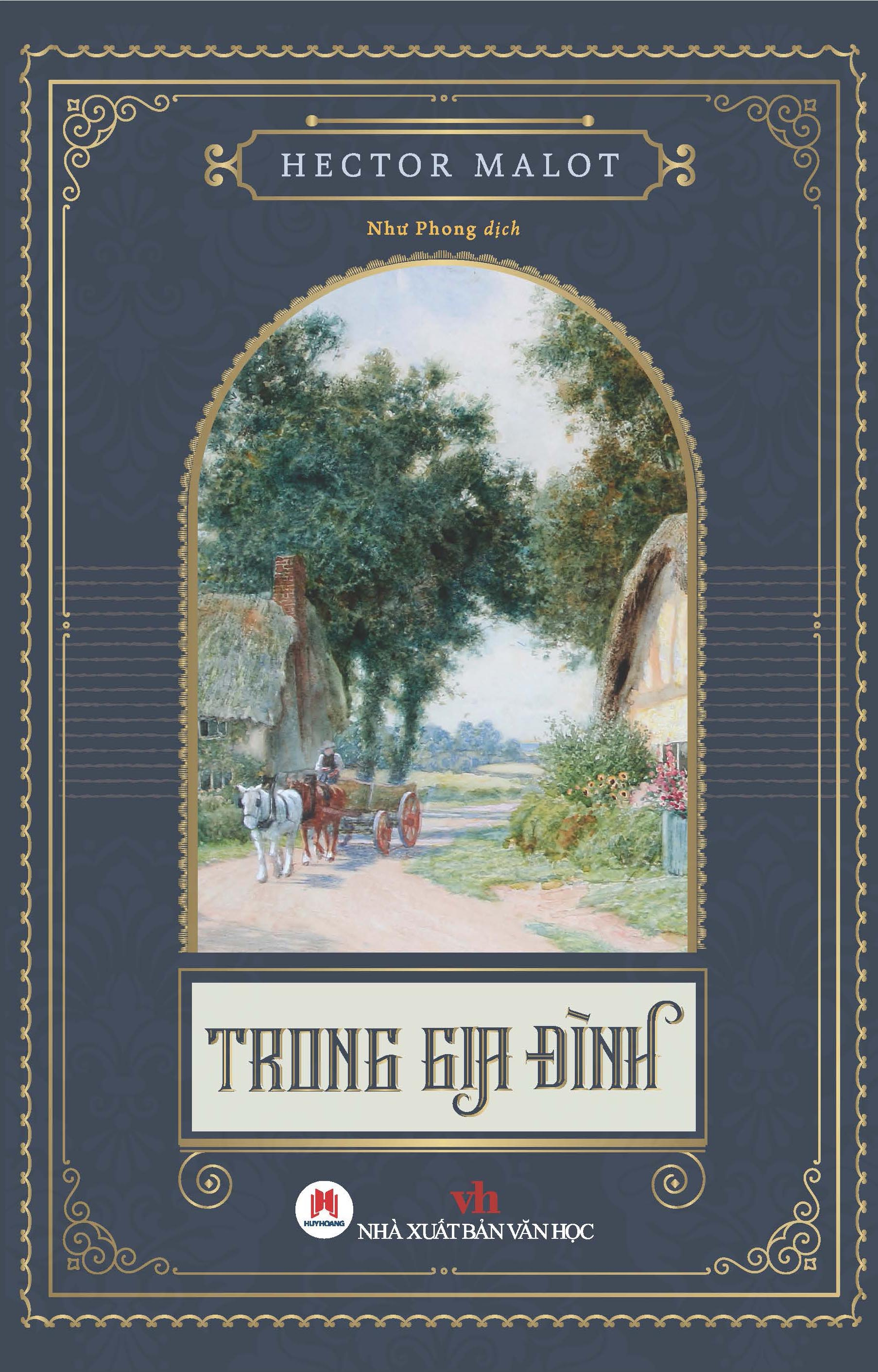 Trong Gia Dinh (Tai Ban 2025)