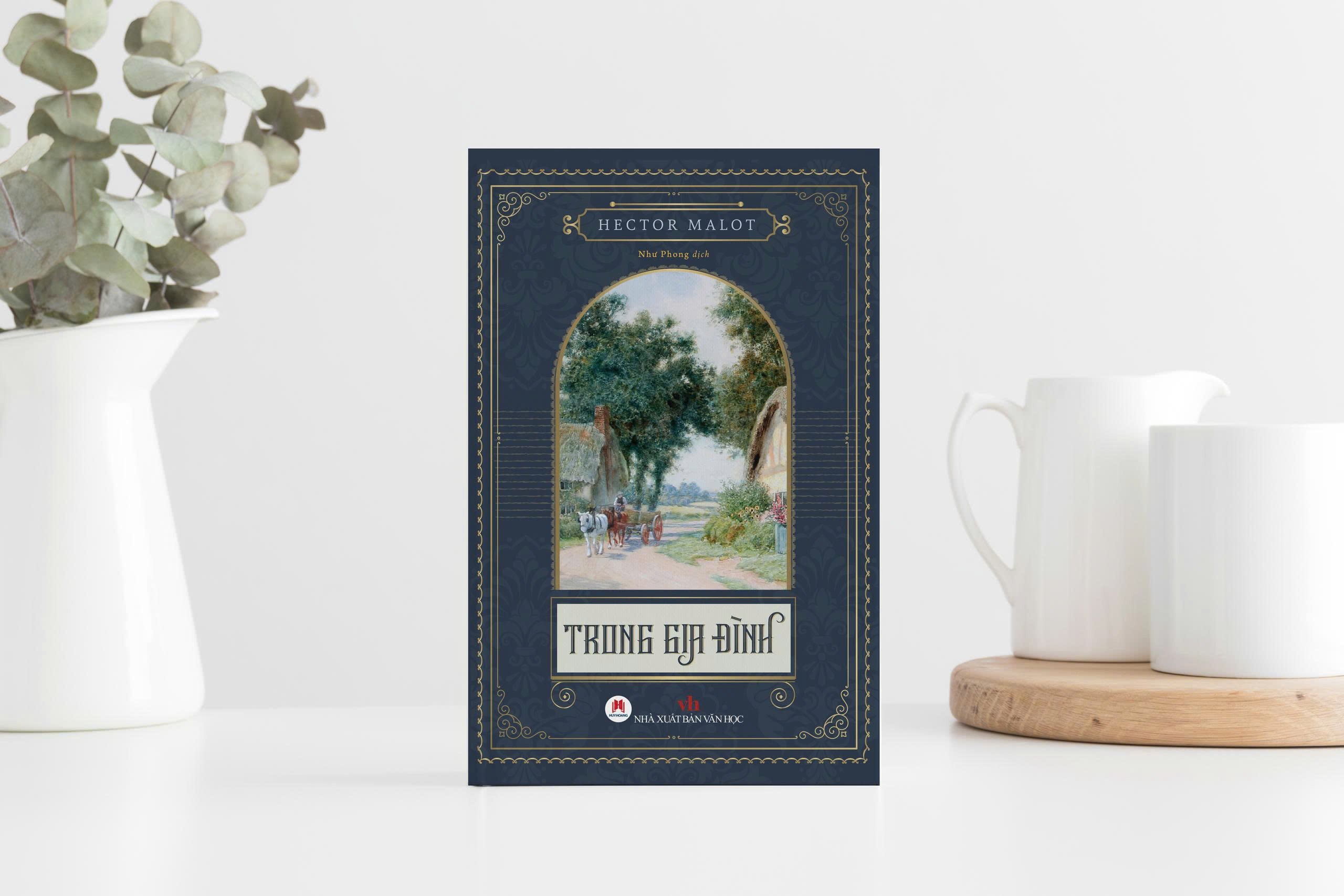 Trong Gia Dinh (Tai Ban 2025)