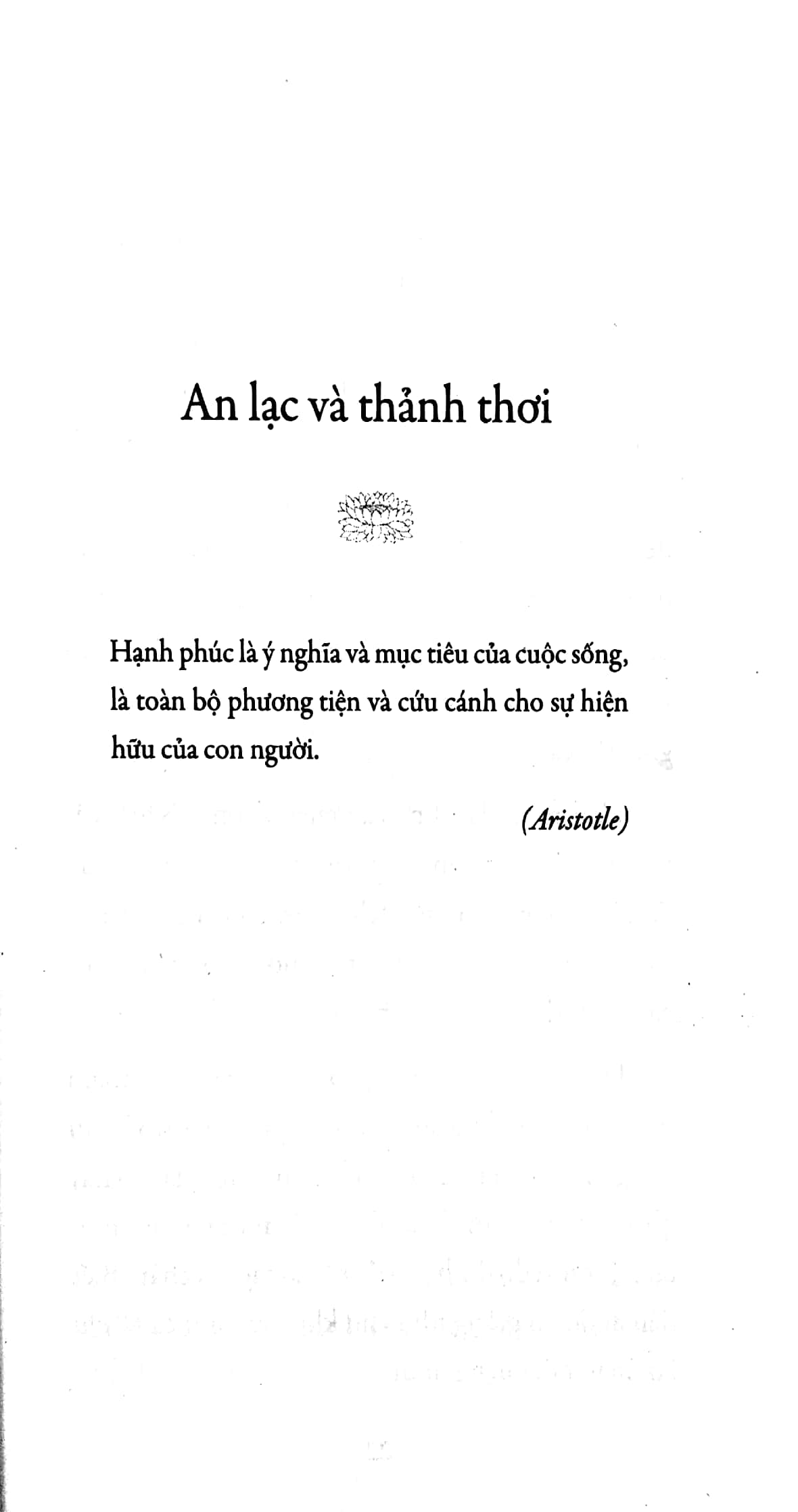 trồng hoa không cho mọc rễ (tái bản 2018)