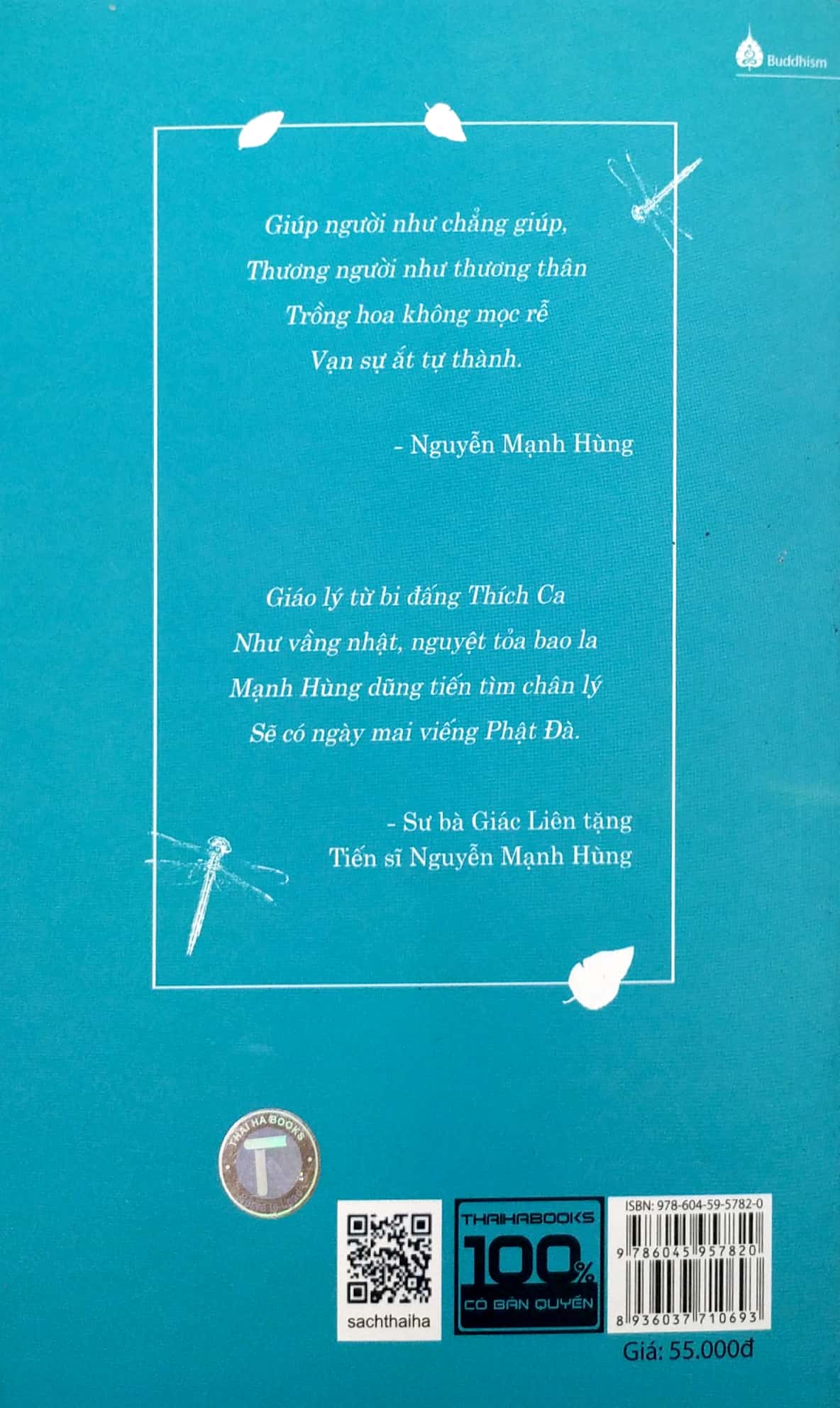 trồng hoa không cho mọc rễ (tái bản 2018)