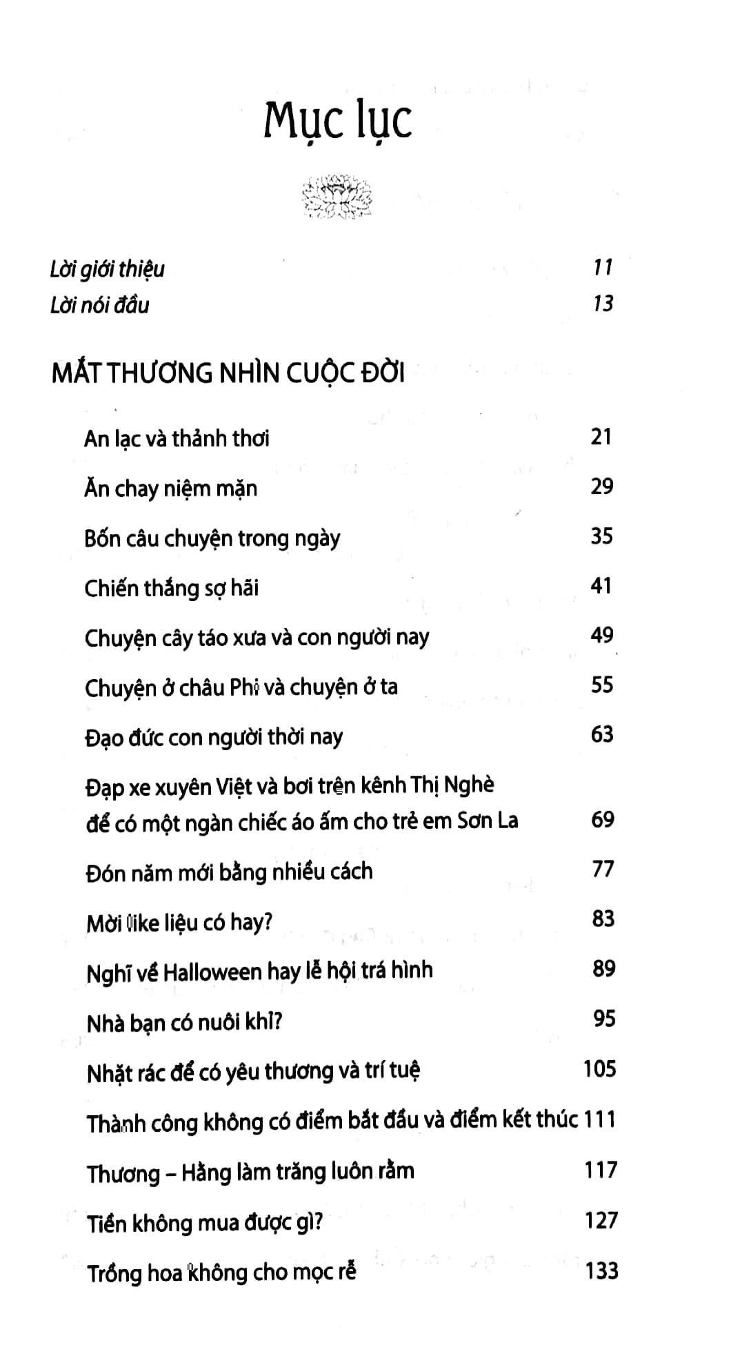 trồng hoa không cho mọc rễ (tái bản 2018)