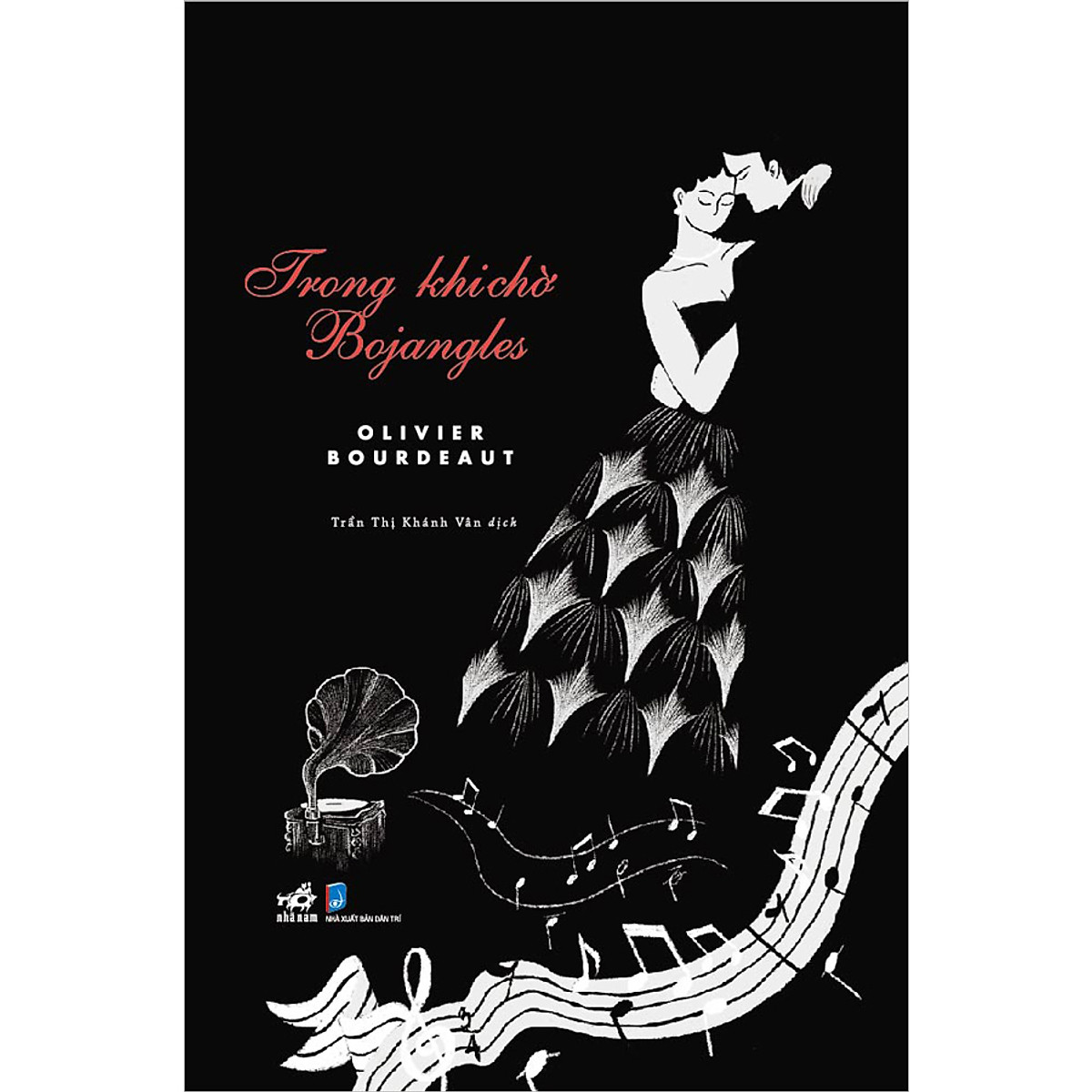 trong khi chờ bojangles