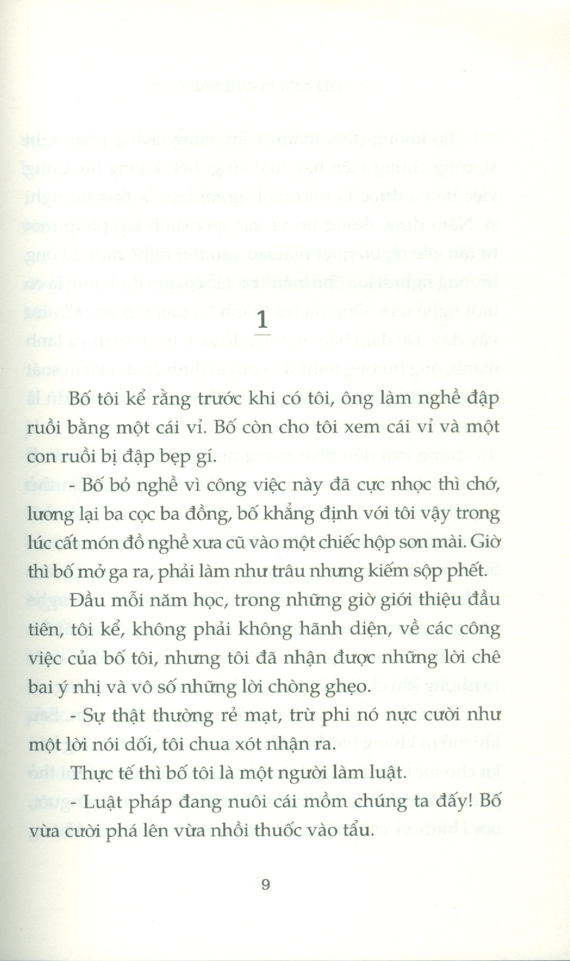 trong khi chờ bojangles