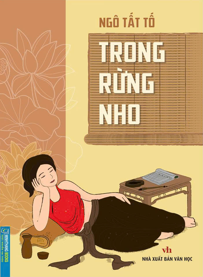 Trong Rung Nho