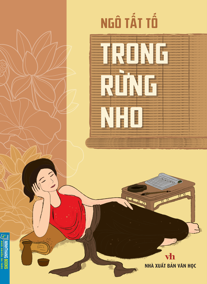 Trong Rung Nho