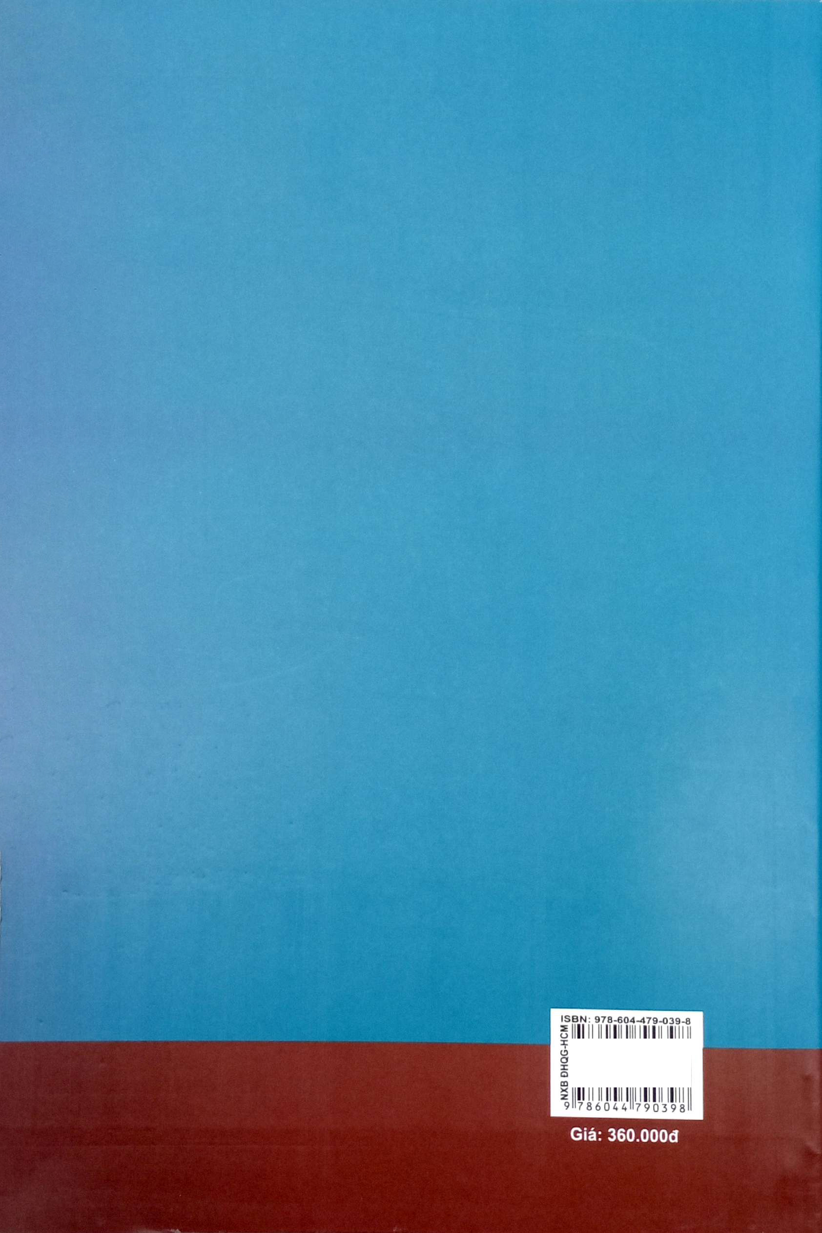 Trong Tai Thuong Mai Quoc Te