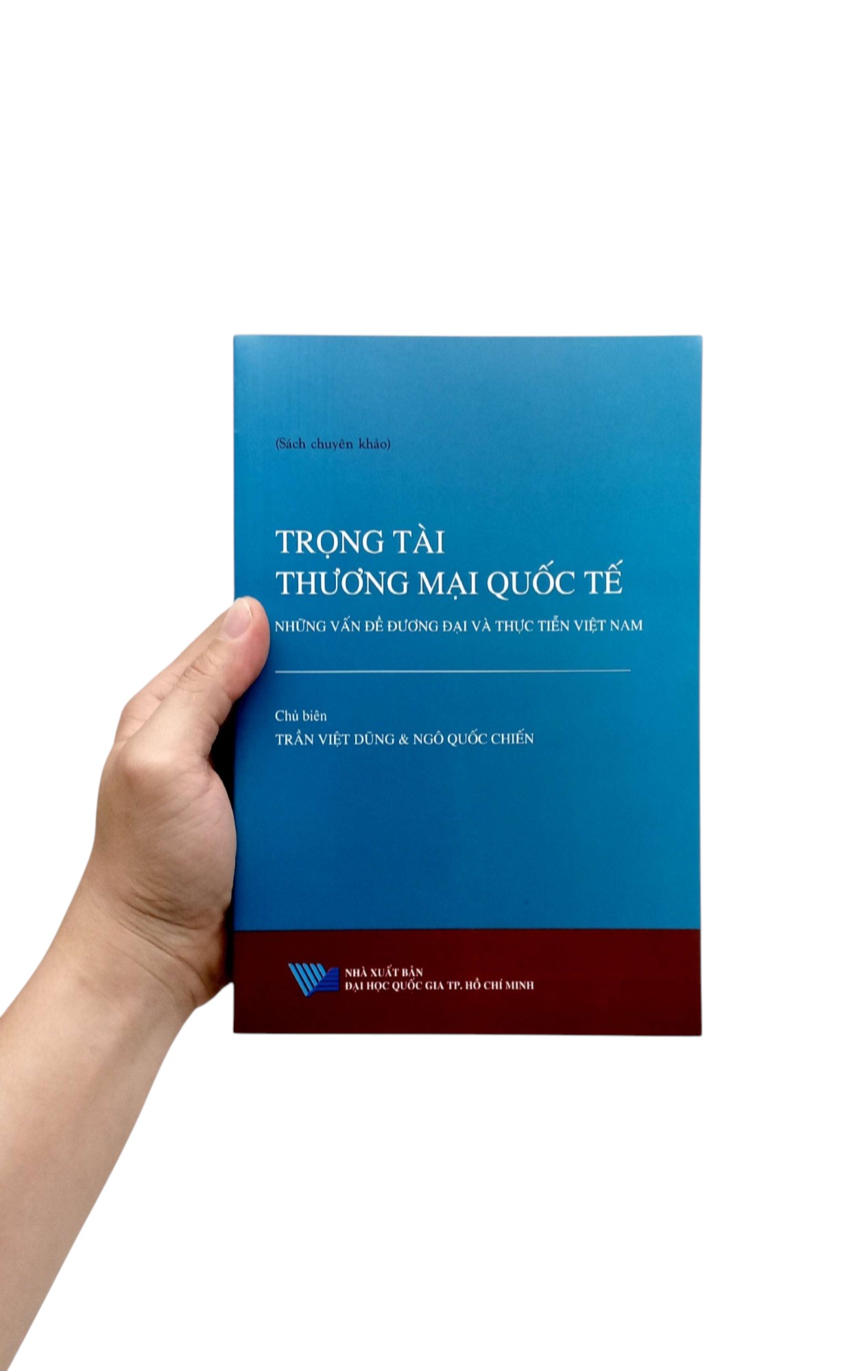 Trong Tai Thuong Mai Quoc Te