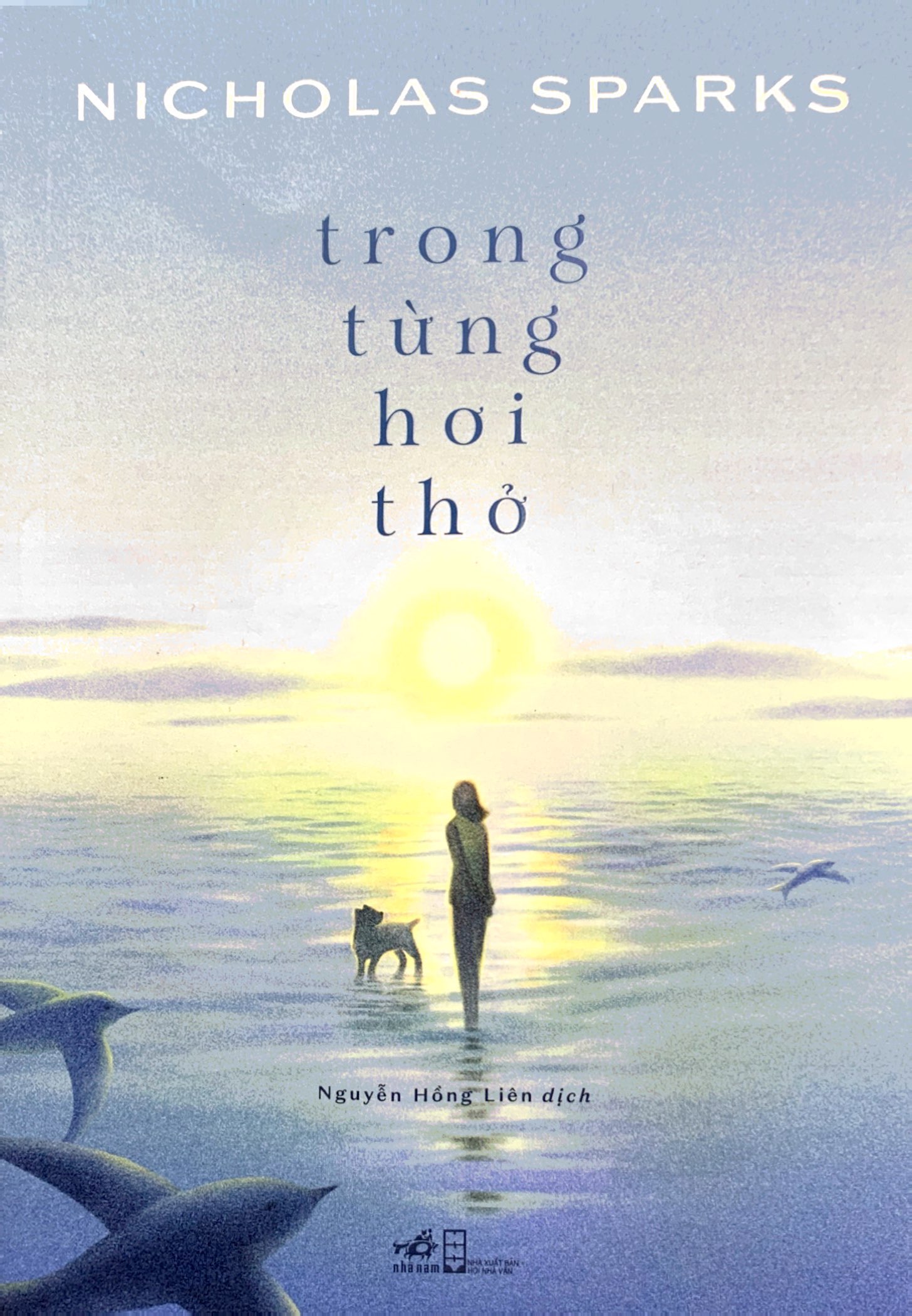 trong từng hơi thở