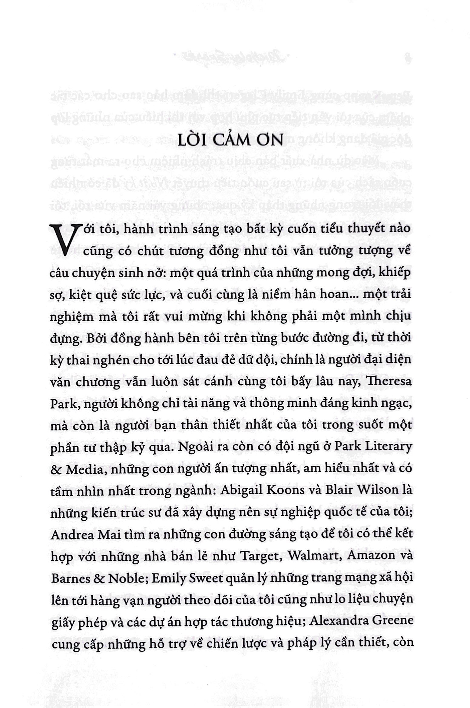 trong từng hơi thở