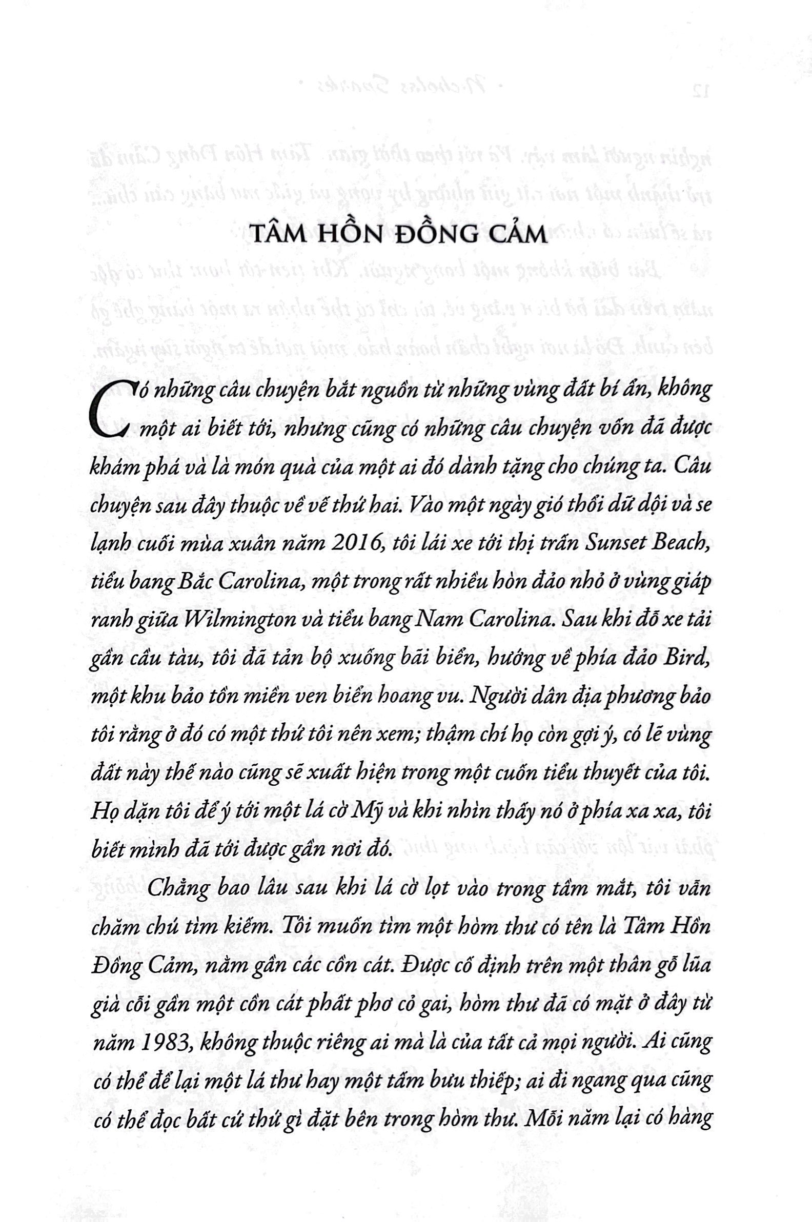trong từng hơi thở