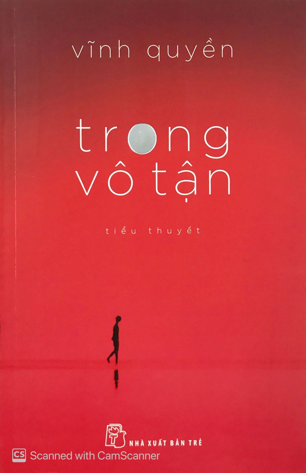 trong vô tận