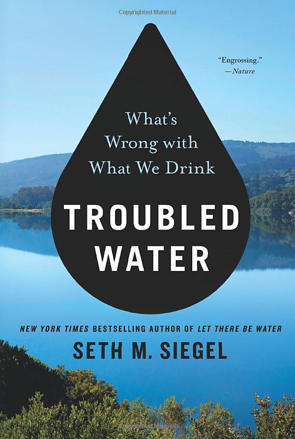 troubled water: what's wrong with what we drink