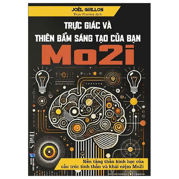 trực giác và thiên bẩm sáng tạo của bạn mo2i