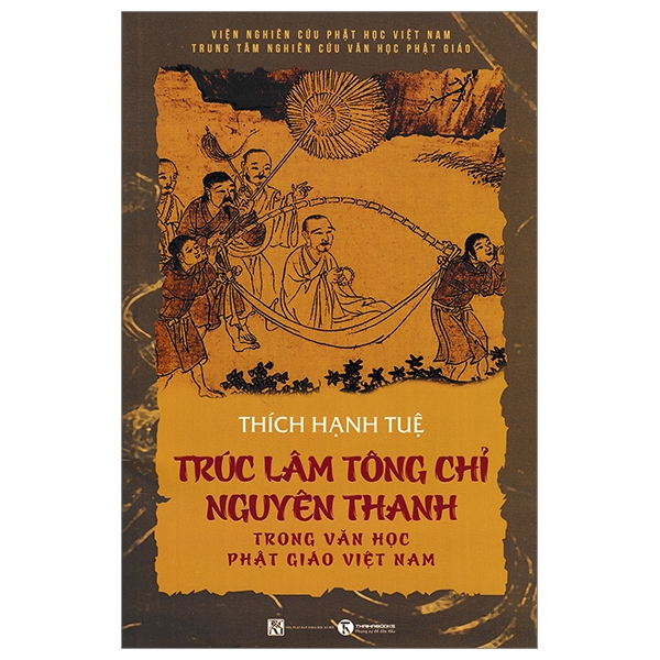 trúc lâm tông chỉ nguyên thanh trong văn học phật giáo việt nam