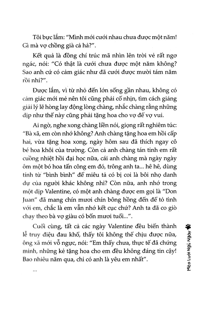 trúc mã là sói (tái bản 2018)