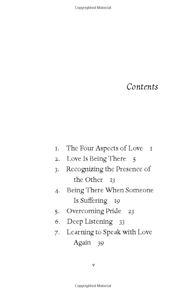 true love: a practice for awakening the heart