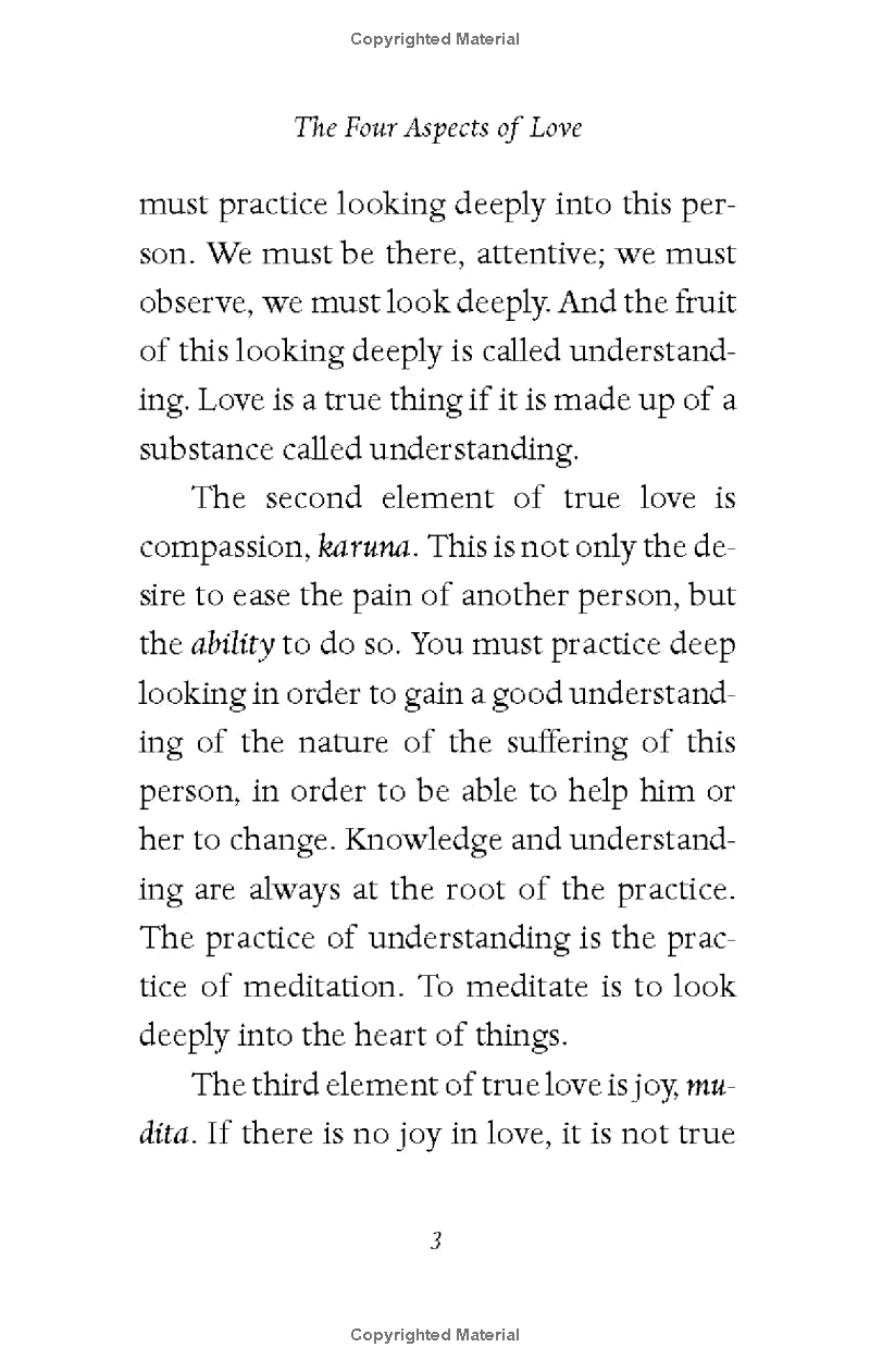 true love: a practice for awakening the heart