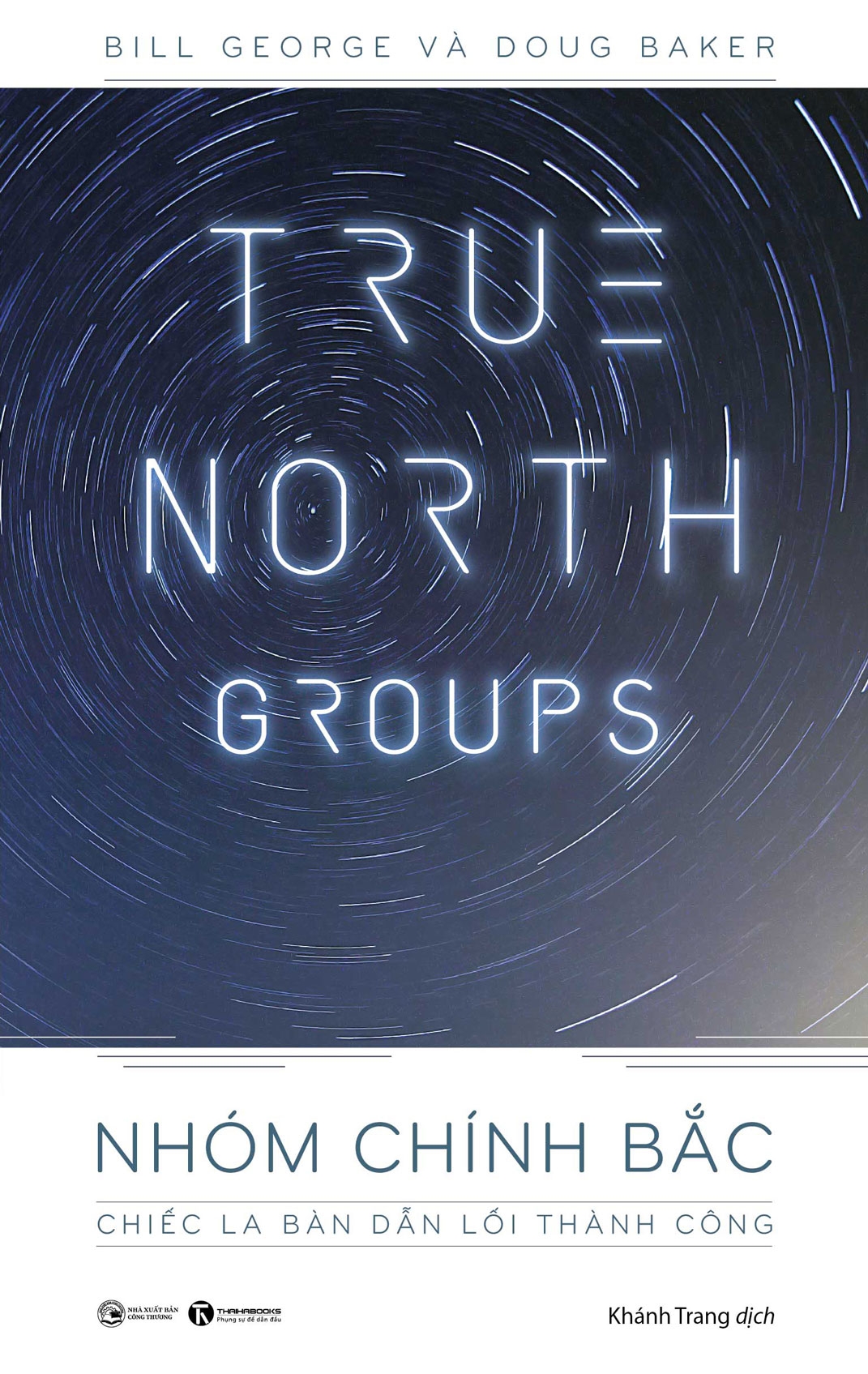 true north groups - nhóm chính bắc: chiếc la bàn dẫn lối thành công