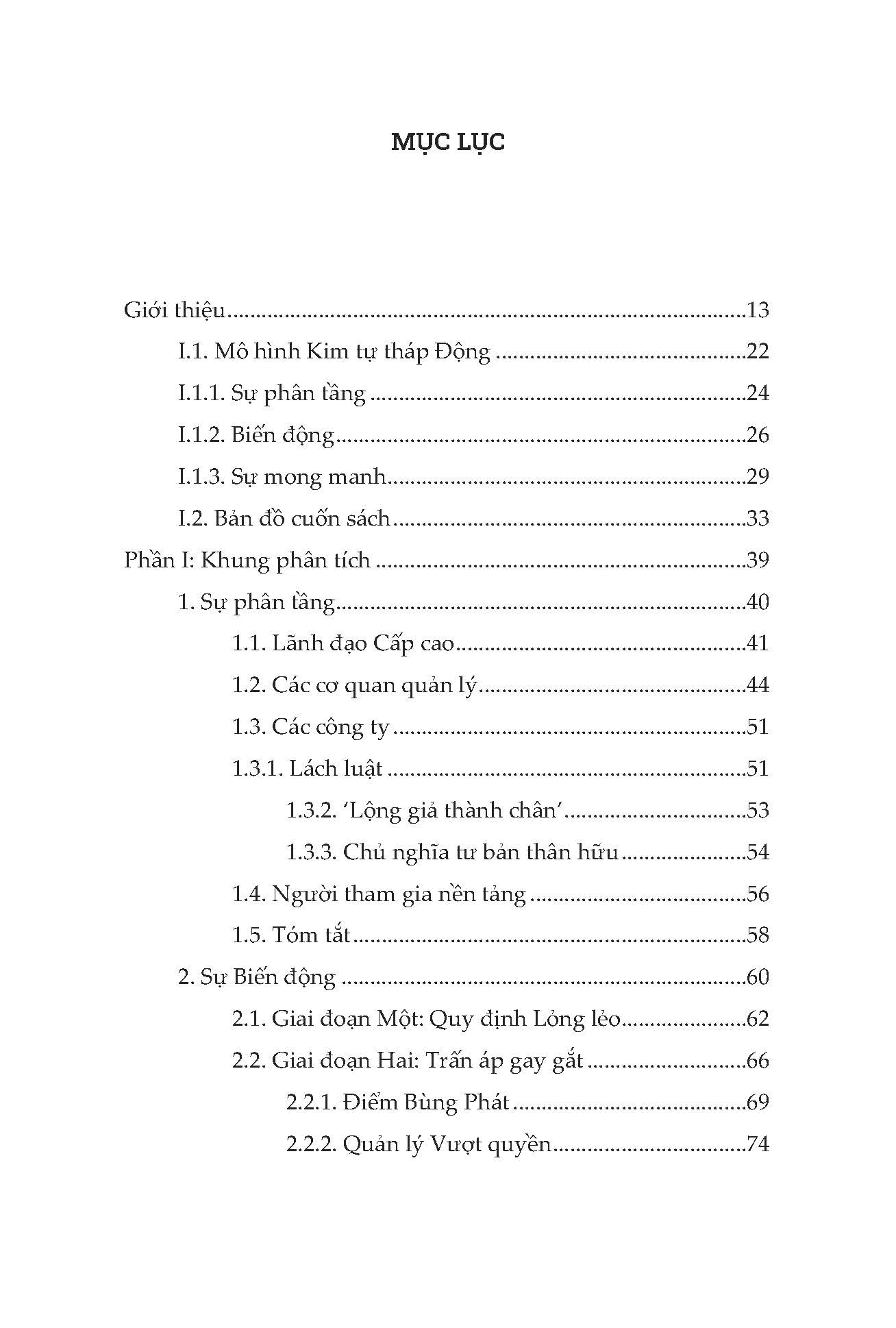 trung quốc quản lý big tech và nền kinh tế như thế nào