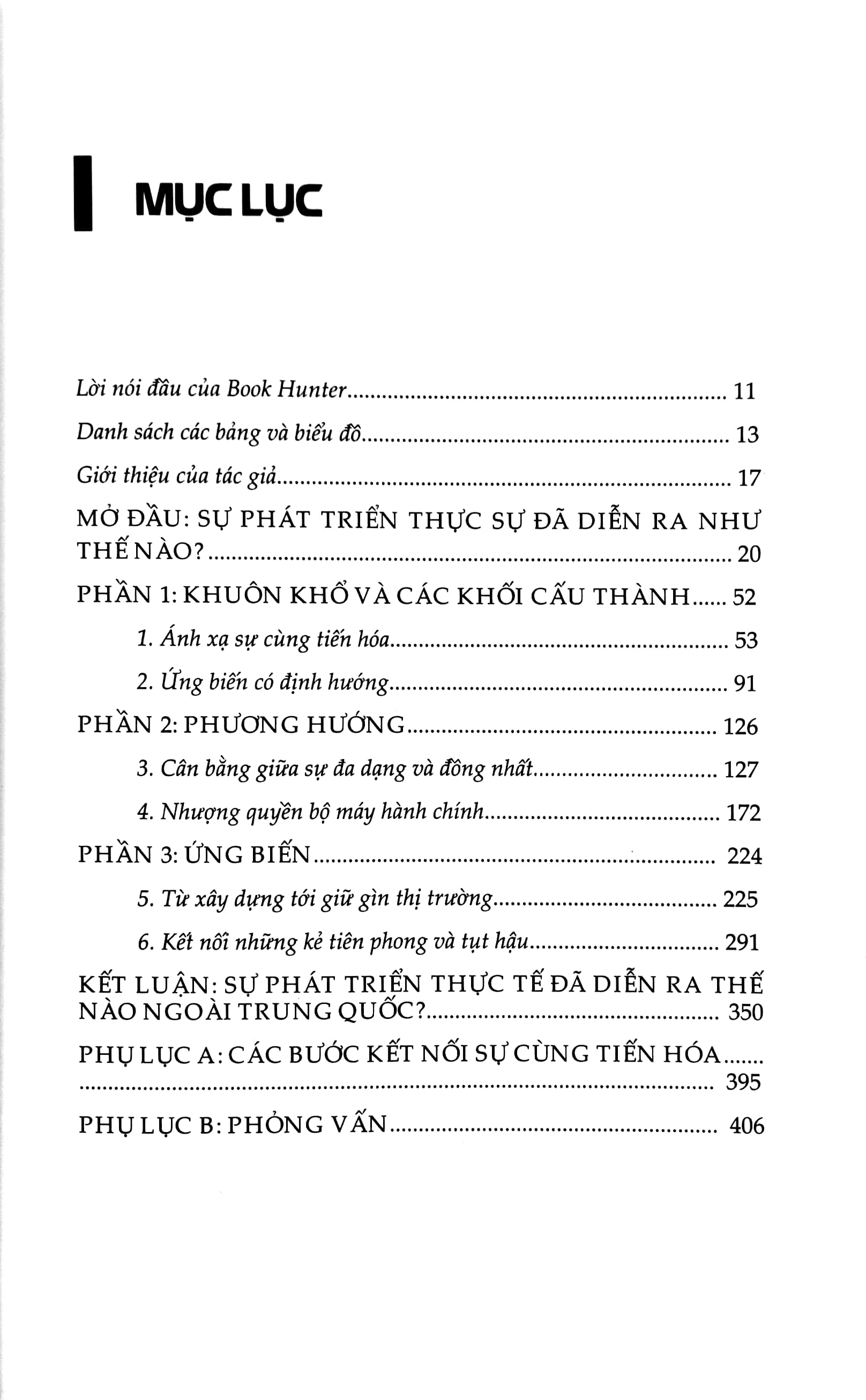 trung quốc thoát khỏi bẫy nghèo như thế nào