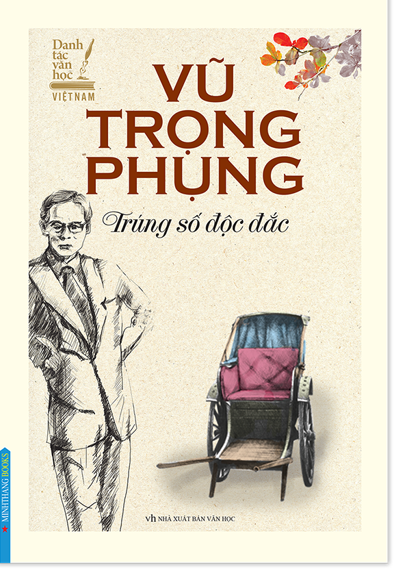 trúng số độc đắc