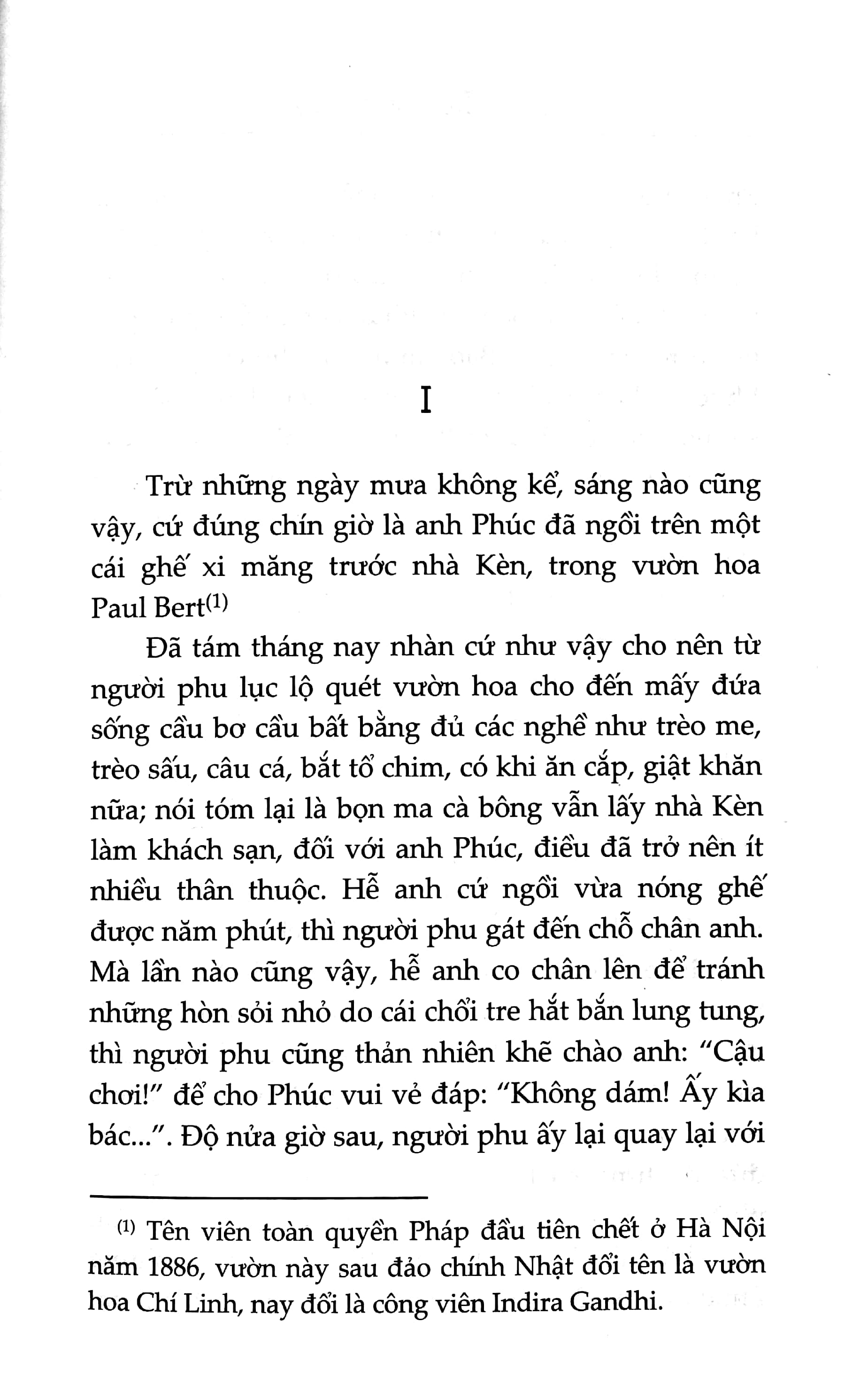 trúng số độc đắc (tái bản 2022)