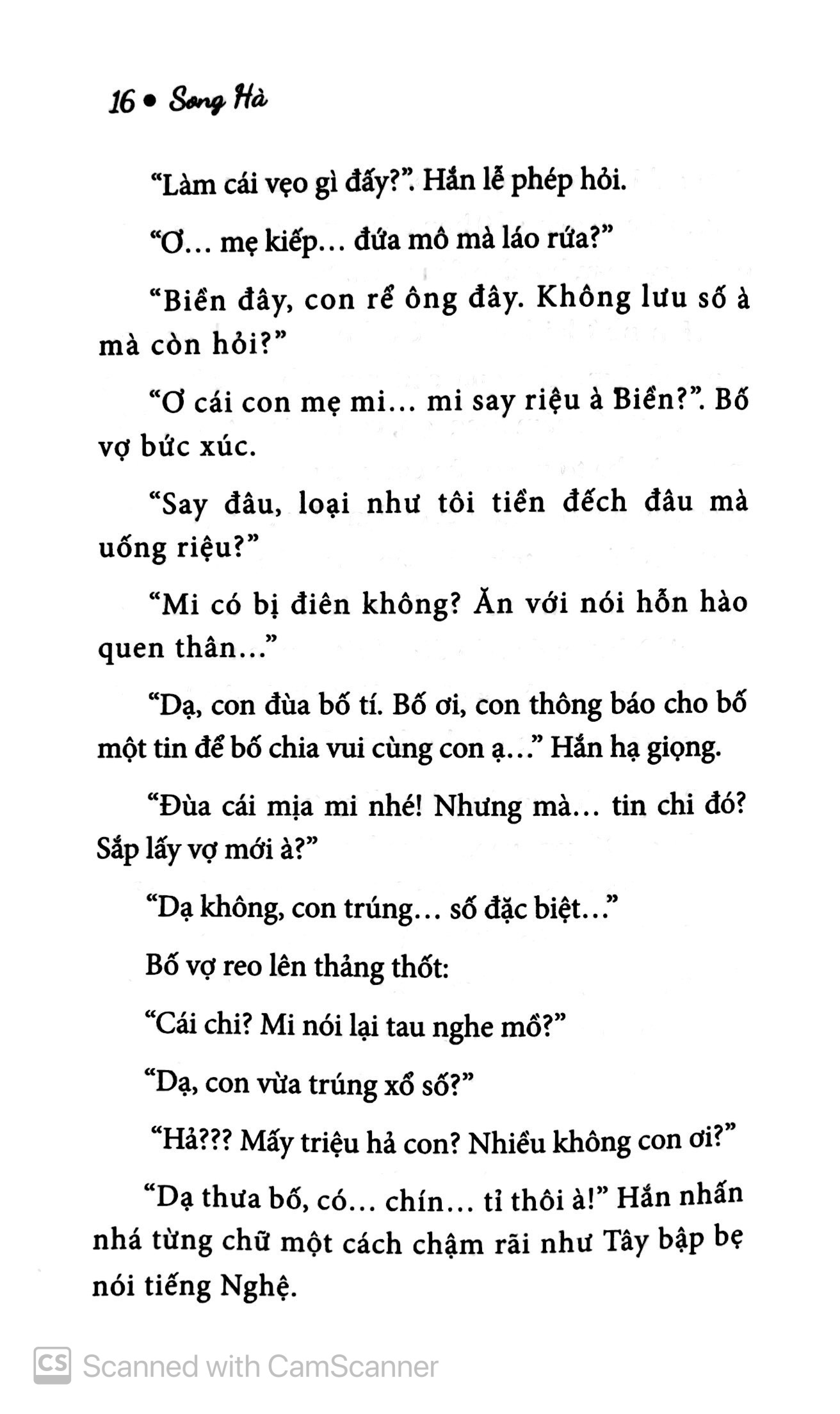 trúng số (tái bản 2018)