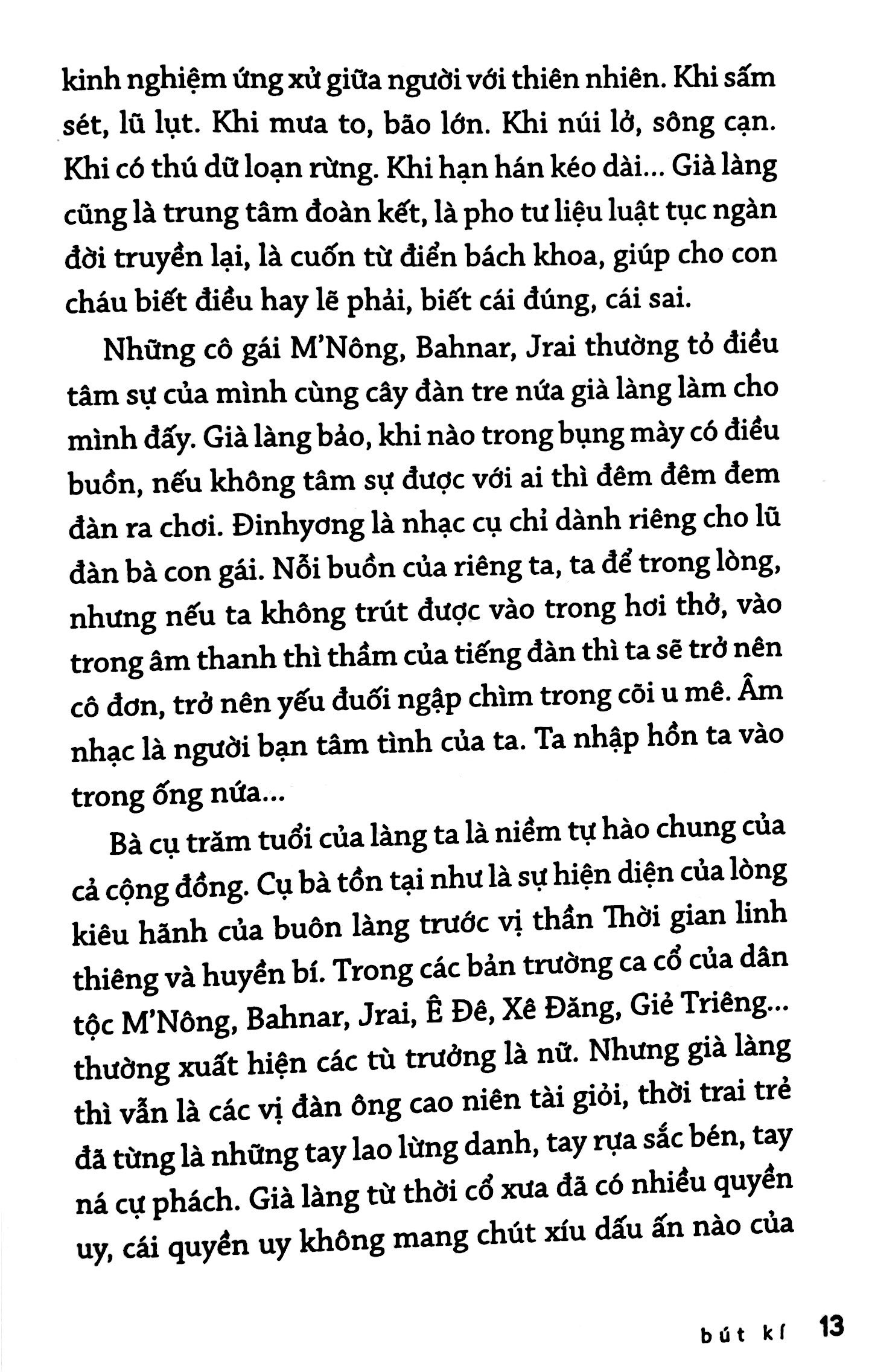 trung trung đỉnh - những khoảnh khắc đời người