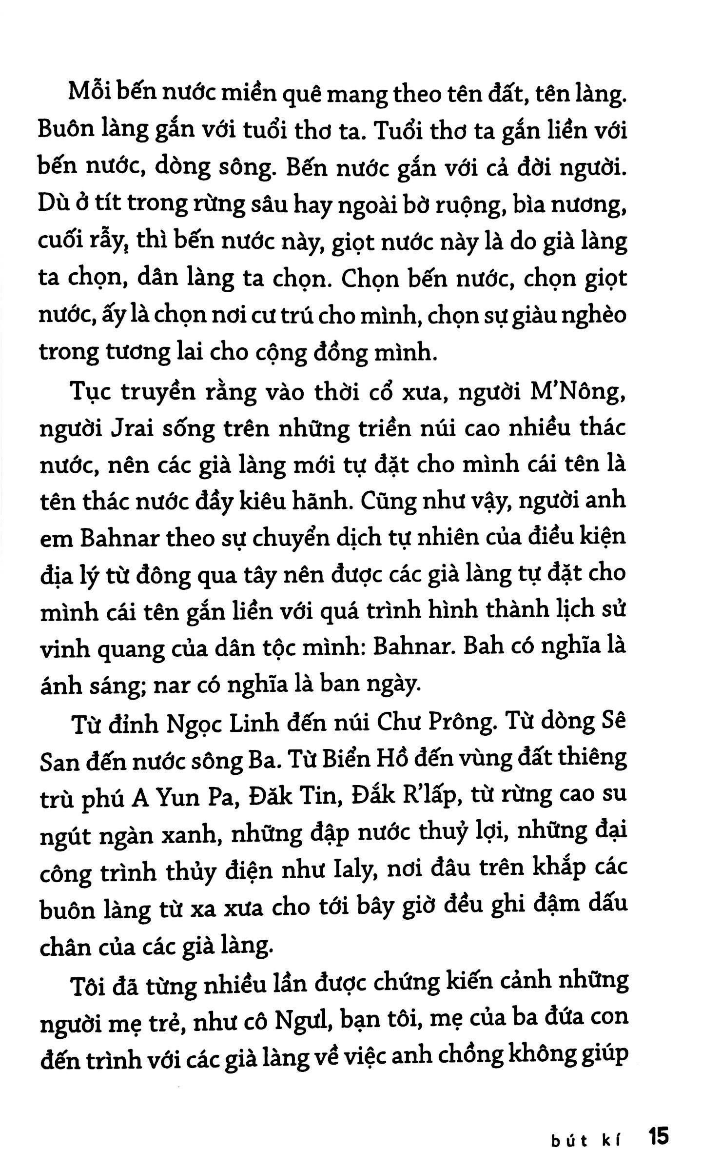trung trung đỉnh - những khoảnh khắc đời người
