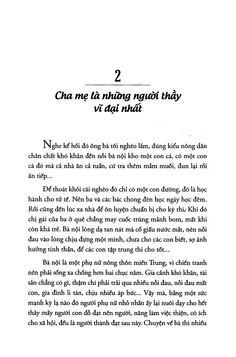 Truoc Binh Minh Luon La Dem Toi (Tai Ban 2023)