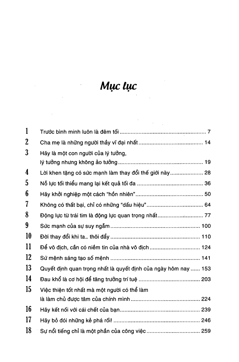 Truoc Binh Minh Luon La Dem Toi (Tai Ban 2023)