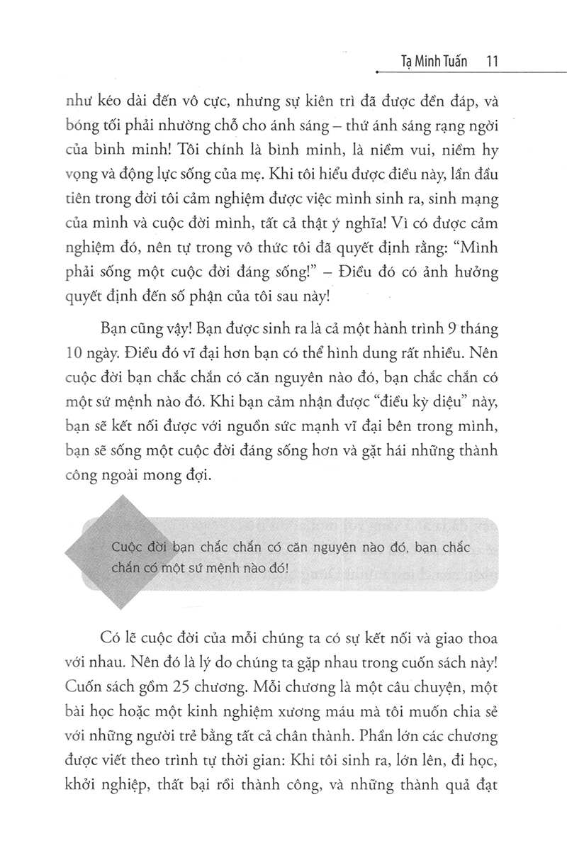 Truoc Binh Minh Luon La Dem Toi (Tai Ban 2023)