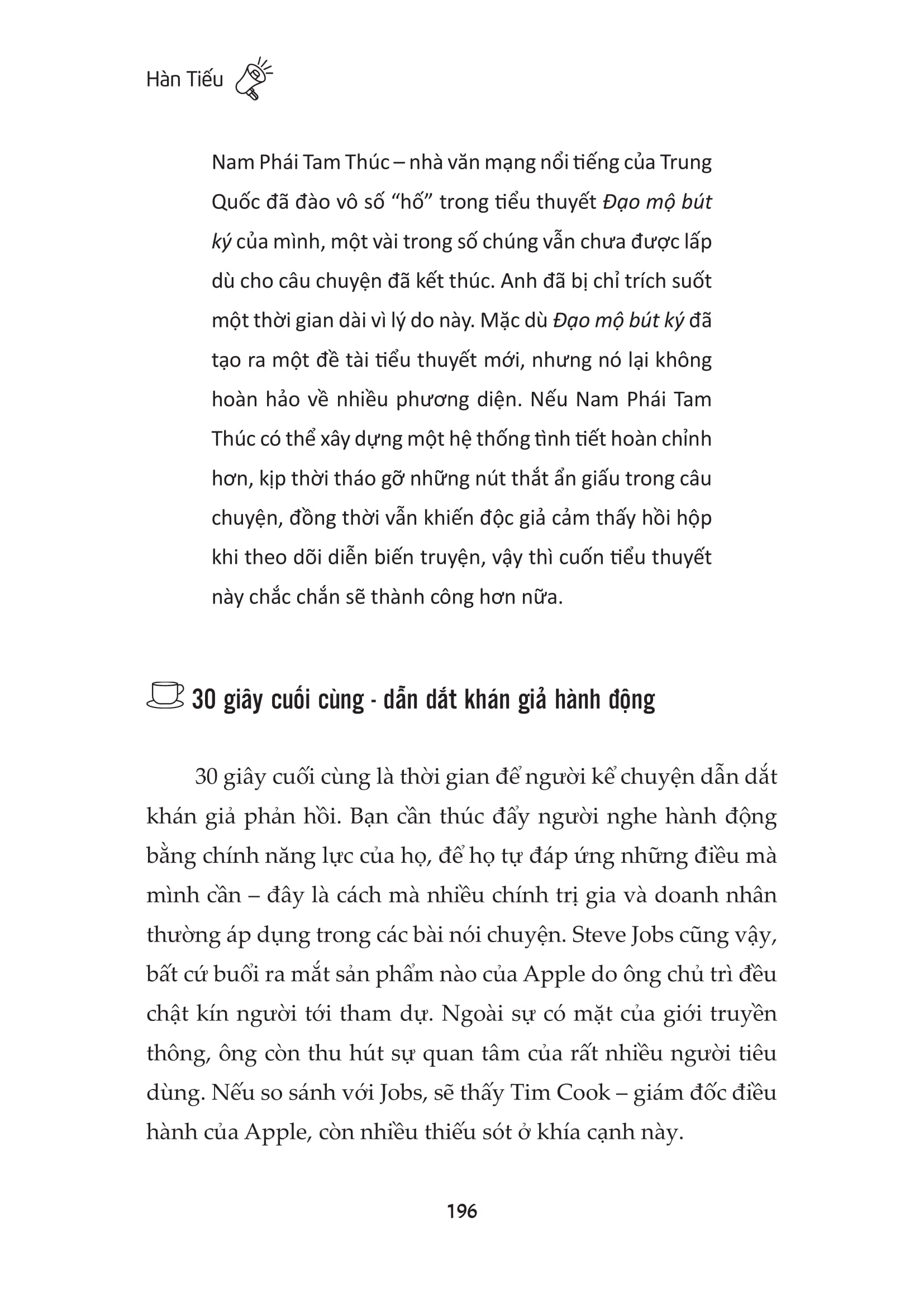 trước khéo mở lời, sau khéo mở lòng