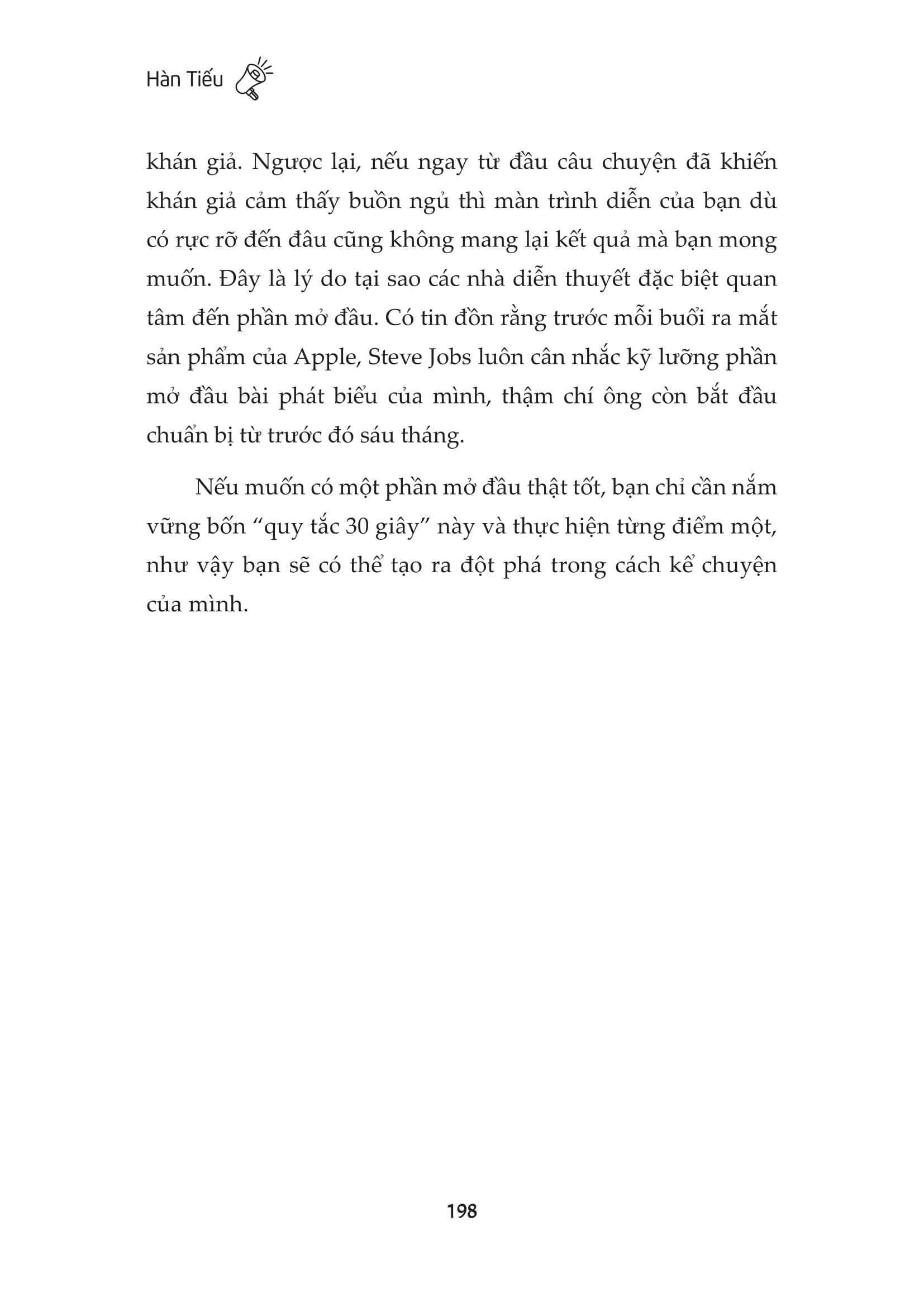 trước khéo mở lời, sau khéo mở lòng